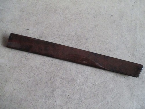 Holz dekorleiste - holz,