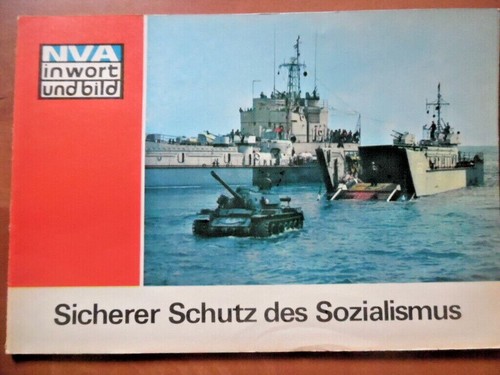 Nva wort und bild sicherer - in,