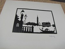 Hans Brasch original