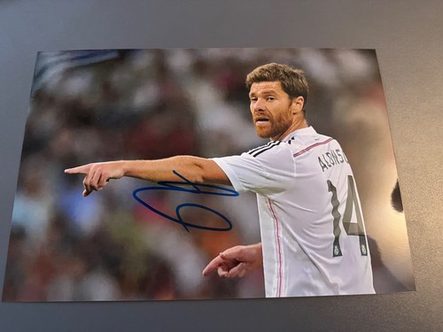 Xabi alonso bayer - alonso, 04
