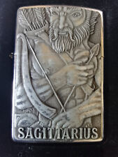 ZIPPO Sagittarius von 1996 aus