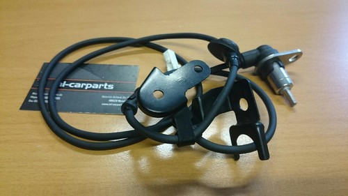 Abs sensor radsensor - abs,