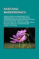 Raschau-Markersbach | Buch |