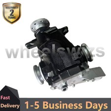 Rear axle gear differential - gear,
