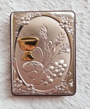 Bild Aluminium 7 x 5 cm mit