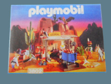 Playmobil 3802  Mc Laren´s Goldmine Auswahl Western Ersatzteile Figuren