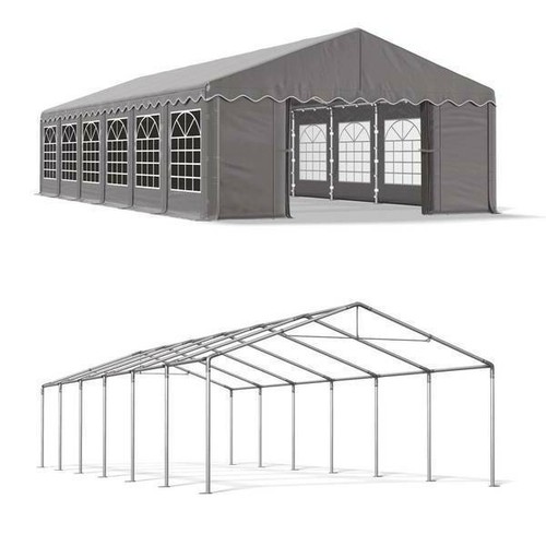 Partyzelt 6x12 pavillon - partyzelt,