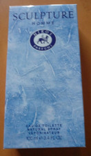 Nikos Sculpture Homme Eau de