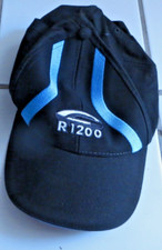 Basecap BESTICKT mit R 1200 für BMW Motorrad Giro dei Gusti 2002