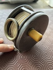 Antike Hardy Perfect 3 1/2