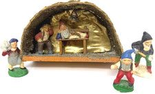 Zwerg Zwerge Figur Masse