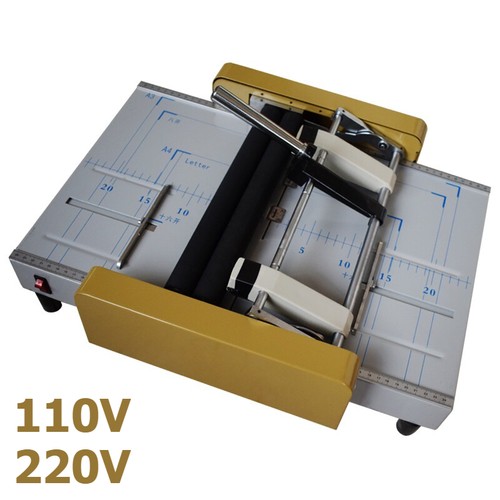 Handbuch hefter papier - handbuch,