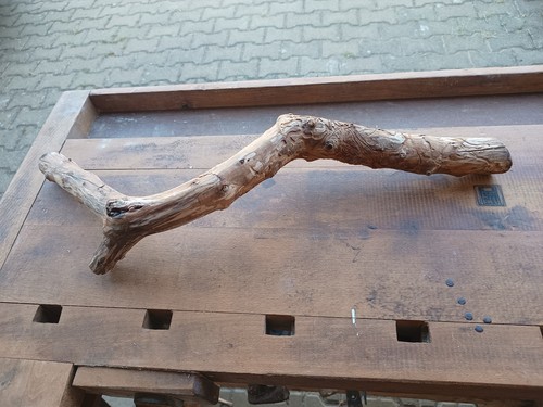 Naturholz ast gebogen - ast, |