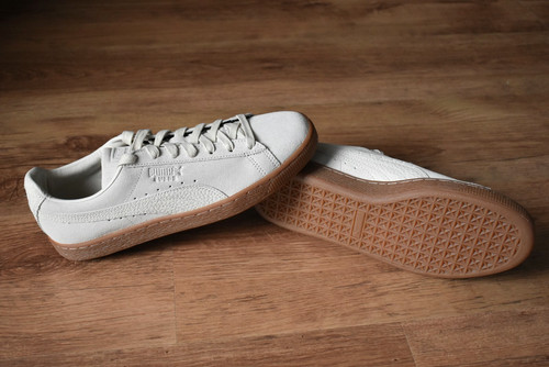 Puma suede classic natural - classic,