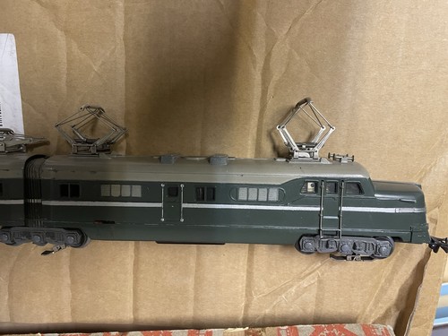 Märklin 800 gut grün - märklin, dl