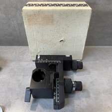 Sinar P2 hinterer Gelenkblock