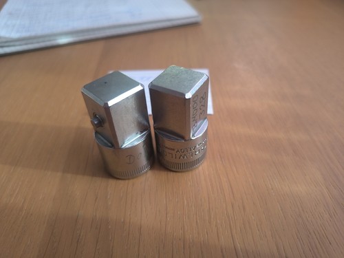Stahlwille reduzierstück - stahlwille, 3/4"