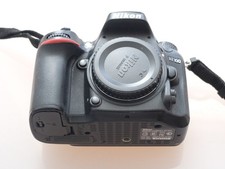 Nikon D D7100 DSLR Gehäuse