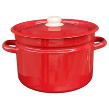 Kochtopf mit Deckel Topf