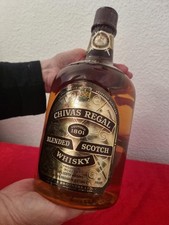 Chivas Regal 12Jahre Blended
