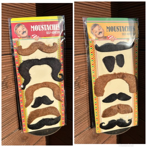 Bärte teilig fasching - bärte,