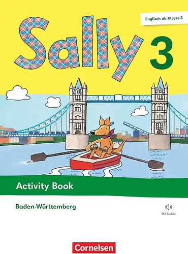 Sally englisch klasse - klasse,