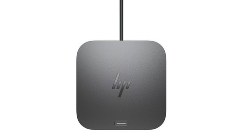 Thunderbolt g6 docking - hp, 4