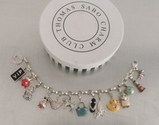 Original thomas sabo charm - sabo, *