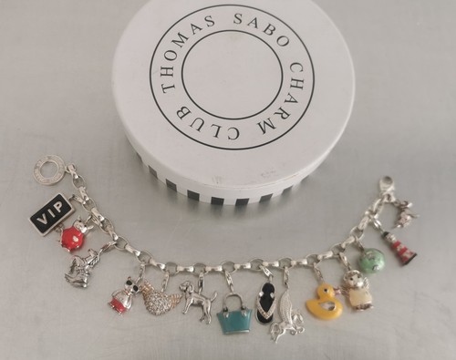 Original thomas sabo - *, charm