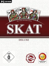 Silver Generation: Skat Deluxe