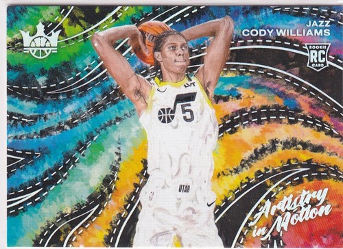 2024 panini court - 2024-25, kings