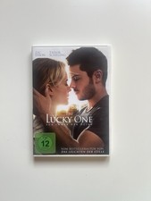 DVD The Lucky One für immer