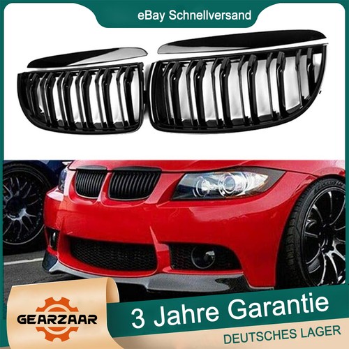 Nieren grill glanz schwarz - nieren,