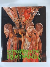 Schwäbische Romanik Bildband