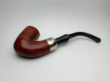 Peterson 309 System Standard Tabakpfeife K&P Made in Ireland Tabacco pipe Bent