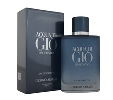 Giorgio Armani Acqua Di Gio