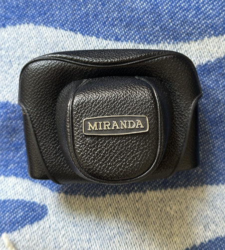 Miranda auto sensorex - sensorex, ee