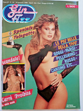 Zeitschrift GIN FIZZ #16 1986