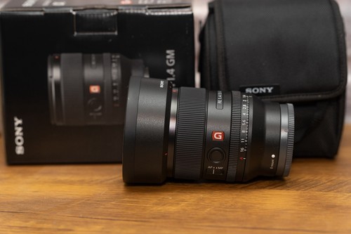 Sony sel 35mm - sony,