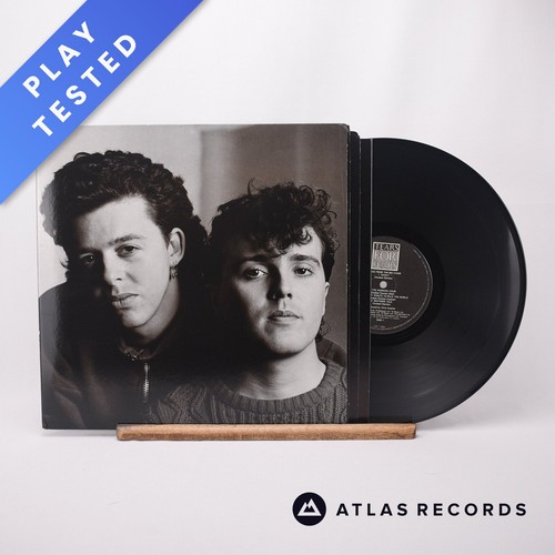 Tears for fears - for, the
