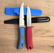 Festmesser konvolut - 2x,