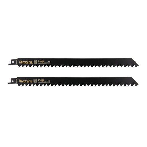 Makita recipro sägeblatt - makita, recipro-sägeblatt