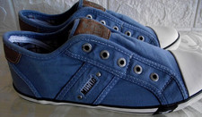 Coole Mustang Sneaker