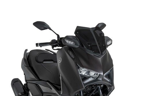 Puig tech line - v-tech, sport-scheibe