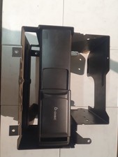 Original Audi A3 8L A4 B5 A6 4B 6-Fach CD-Wechsler 4B0035111A mit Halter (6-5)