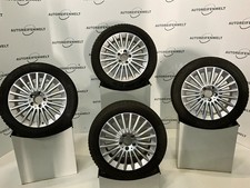 Winter Kompletträder