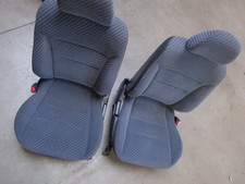 Sitze rechts & links  Honda