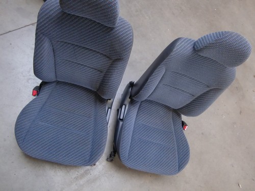 Sitze rechts links honda - sitze,