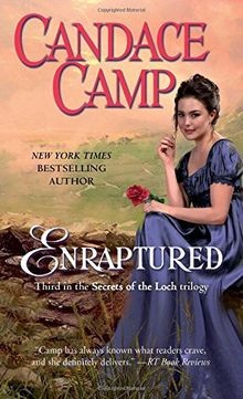 Enraptured secrets the - (secrets,