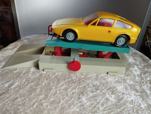 Hebebühne anker modell 20 - hebebühne, 1:20